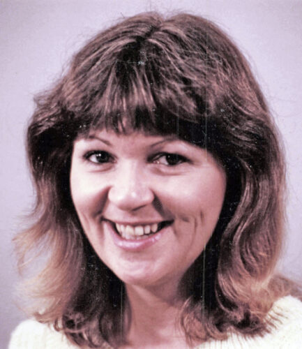 Amy C. Robb